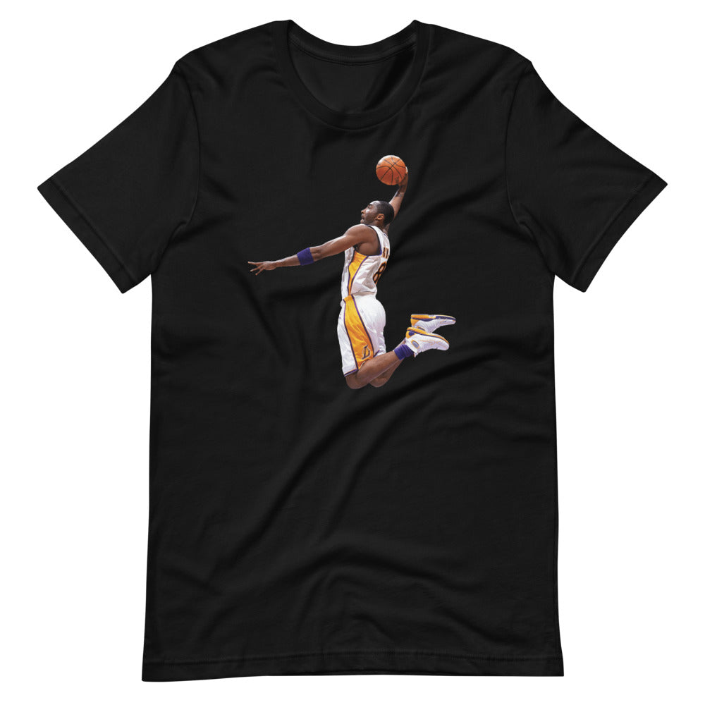 Dunk Mamba