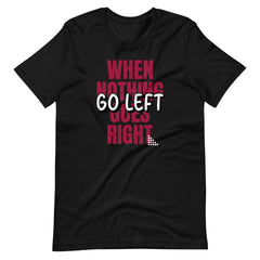 Go Left