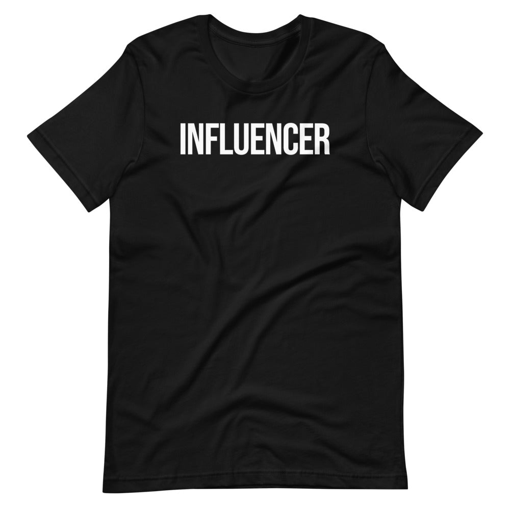 Influencer