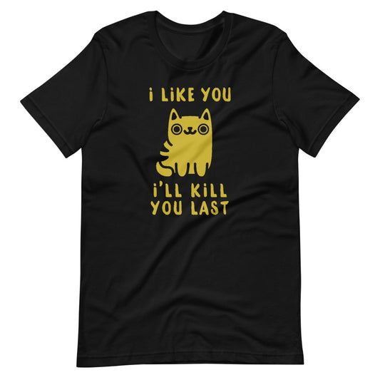 I Like You
