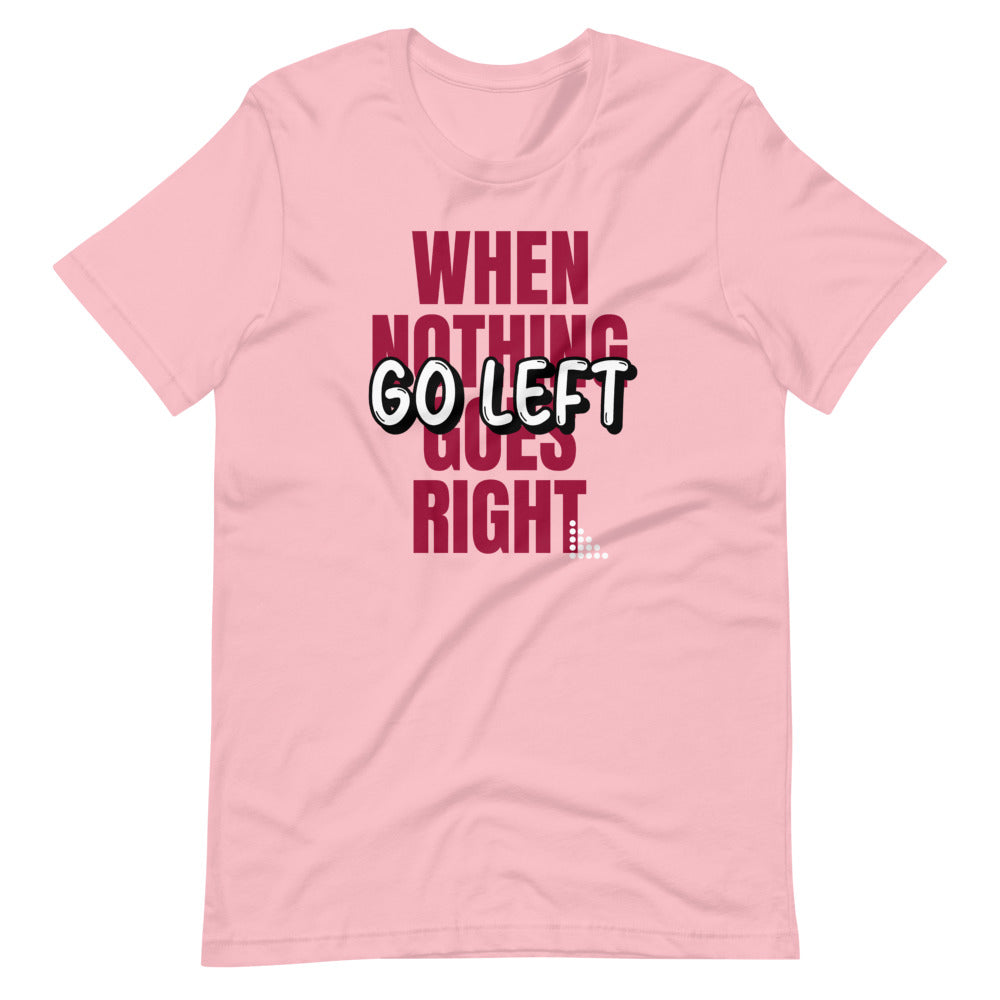 Go Left