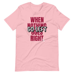 Go Left