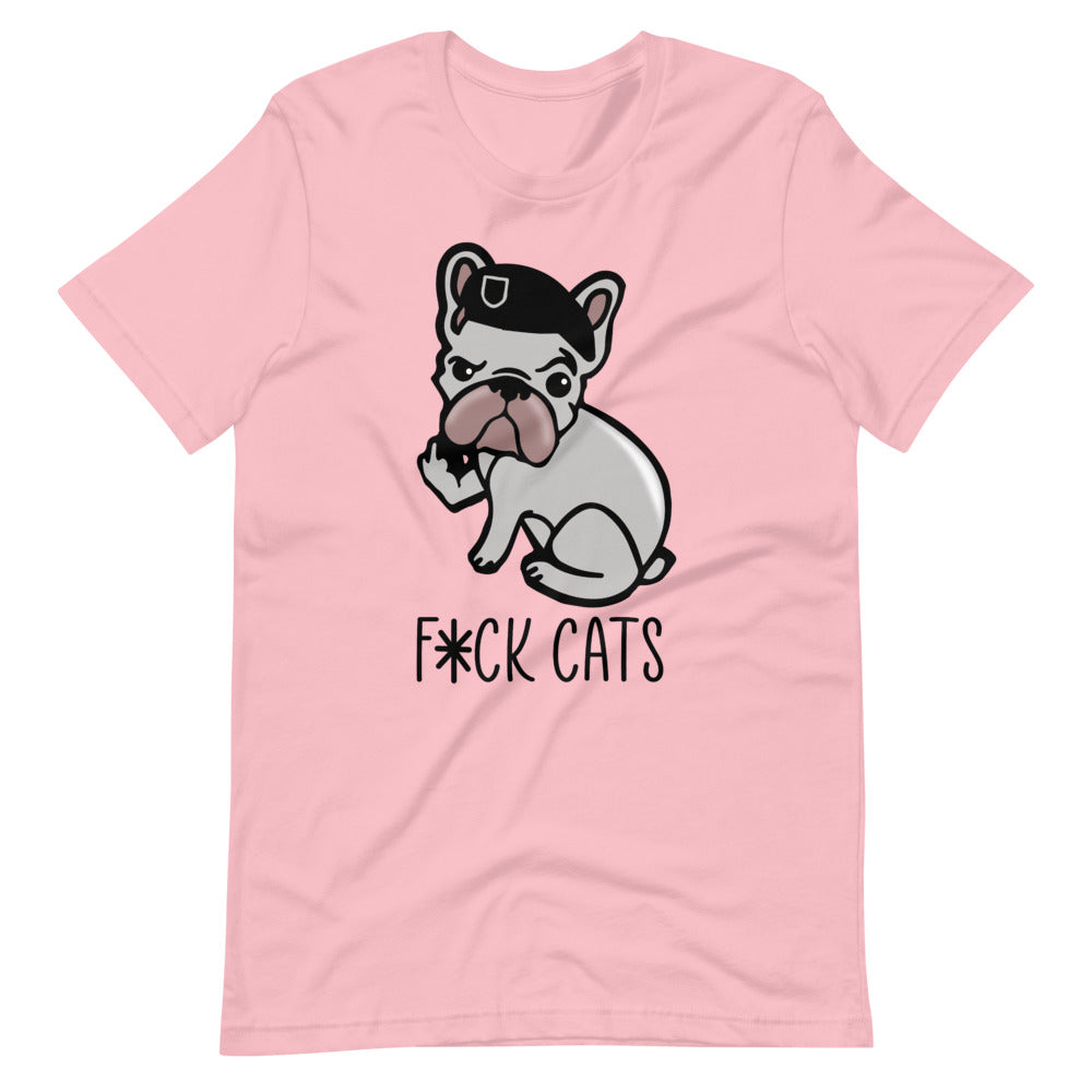F*ck Cats