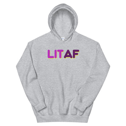 LIT AF