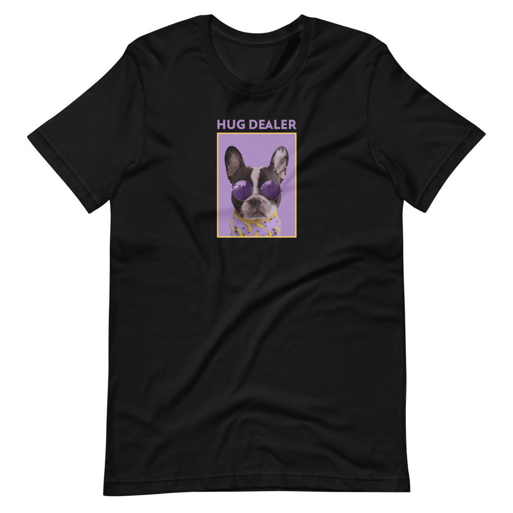Hug Dealer