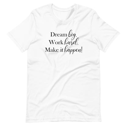 Dream Big