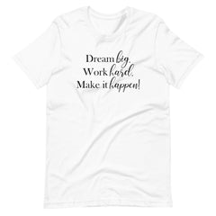 Dream Big