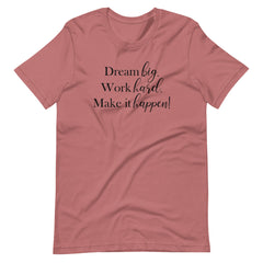 Dream Big