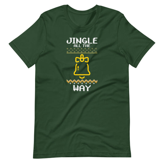 Jingle all the Way