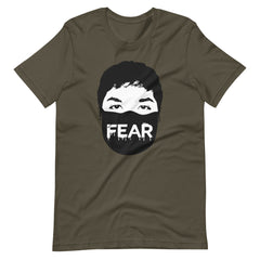 Fear Mask