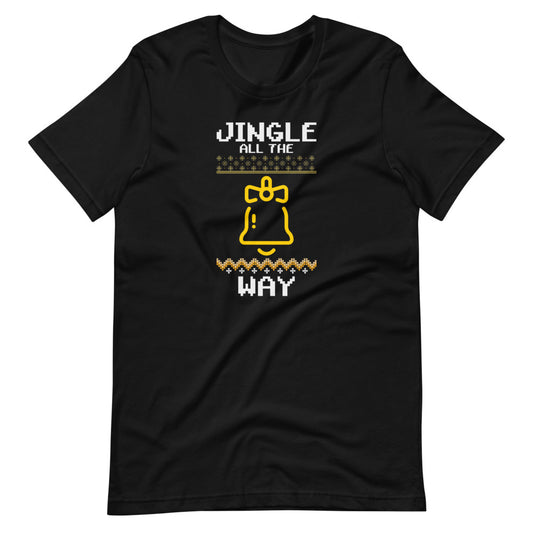 Jingle all the Way