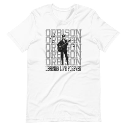 Good Ol Roy Orbison