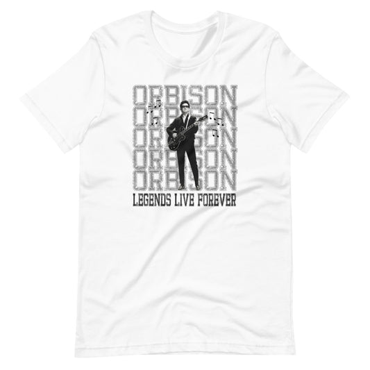 Good Ol Roy Orbison
