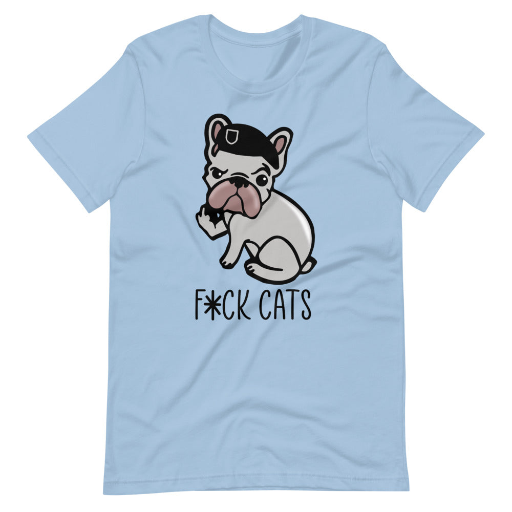 F*ck Cats