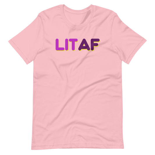 LIT AF