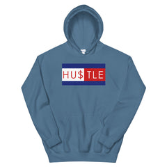 HUSTLE