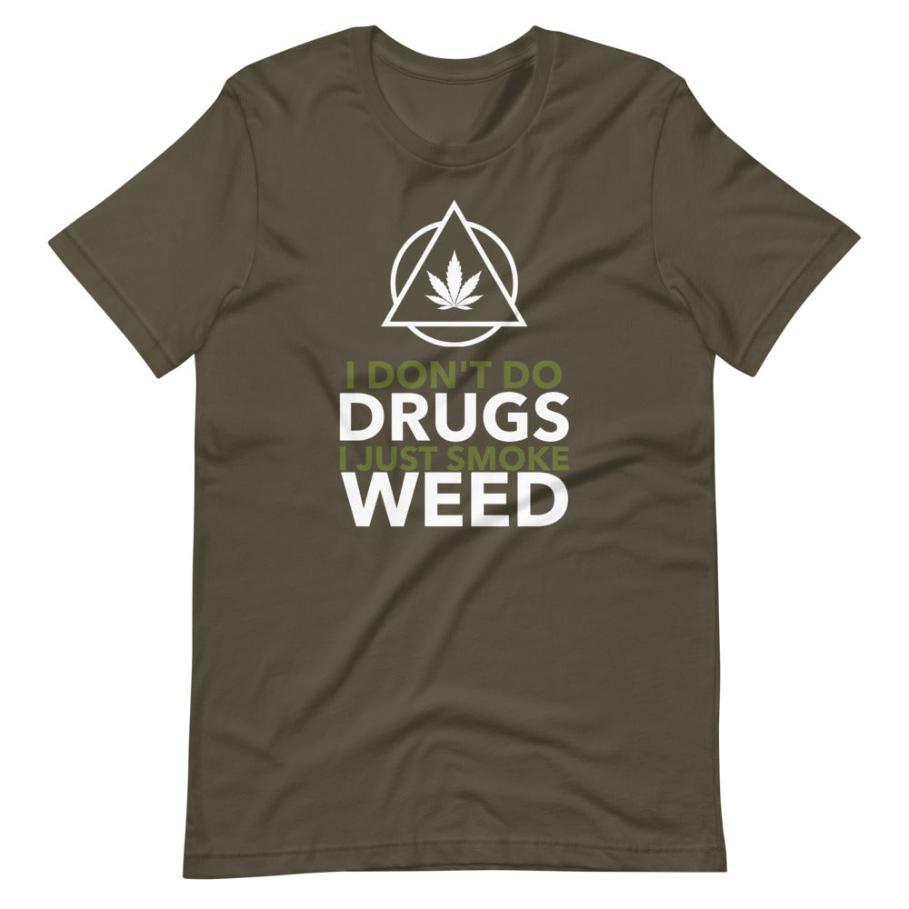 I Don't Do Drugs