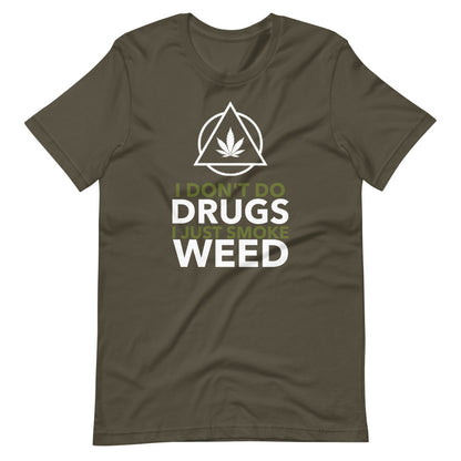 I Don't Do Drugs