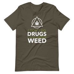 I Don't Do Drugs