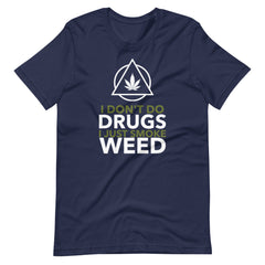 I Don't Do Drugs