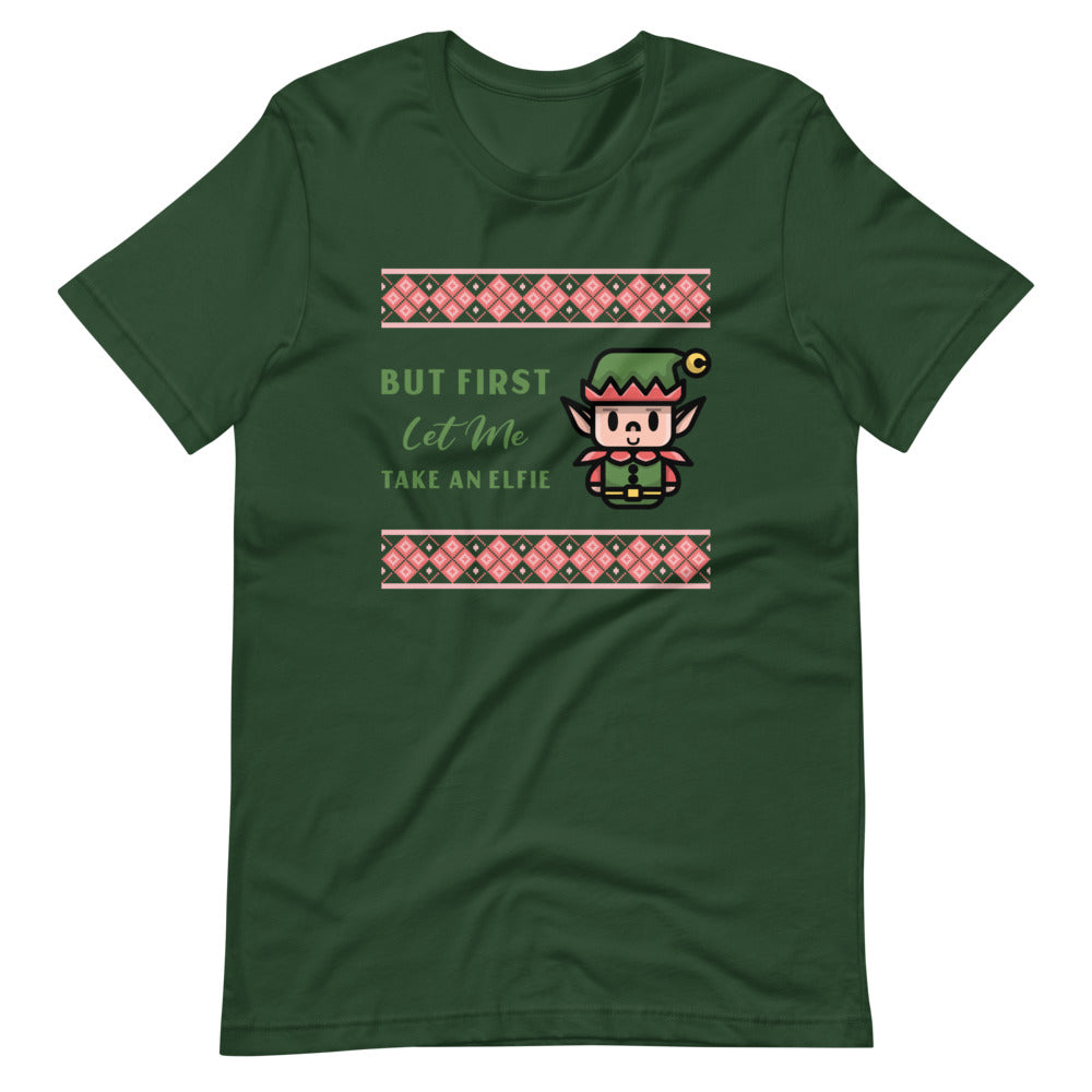 Take an Elfie
