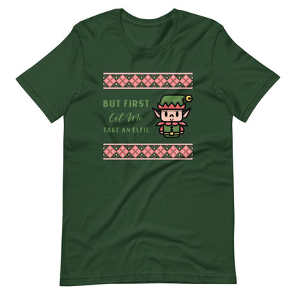 Take an Elfie