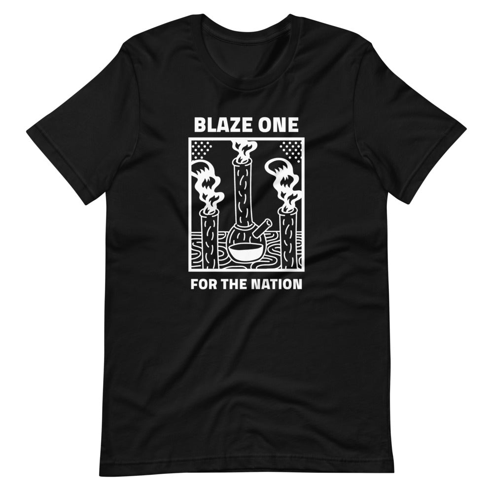 Blaze One