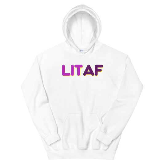 LIT AF