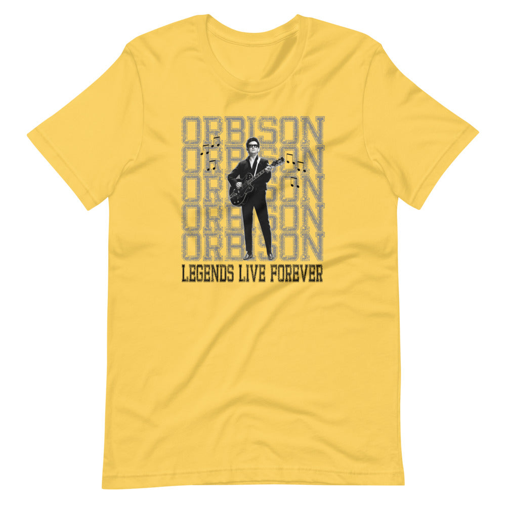 Good Ol Roy Orbison