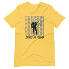 Good Ol Roy Orbison
