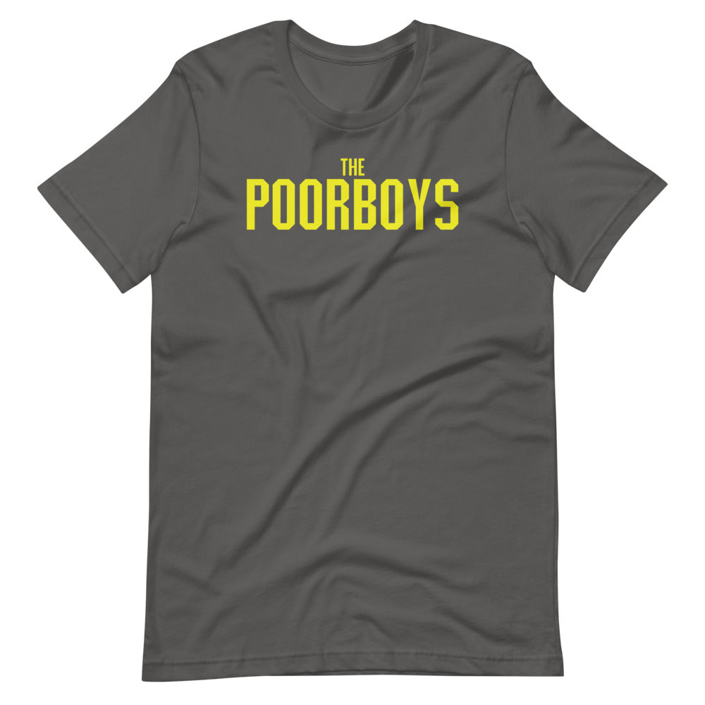 The Poorboys