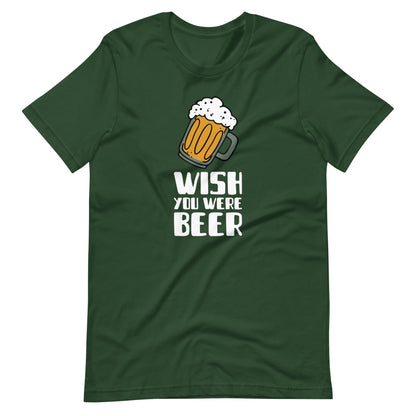 Wish you Were Beer