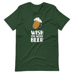 Wish you Were Beer