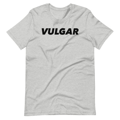 Vulgar
