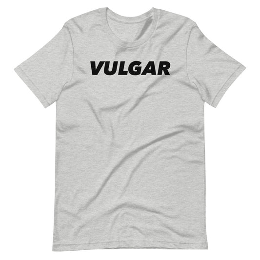 Vulgar