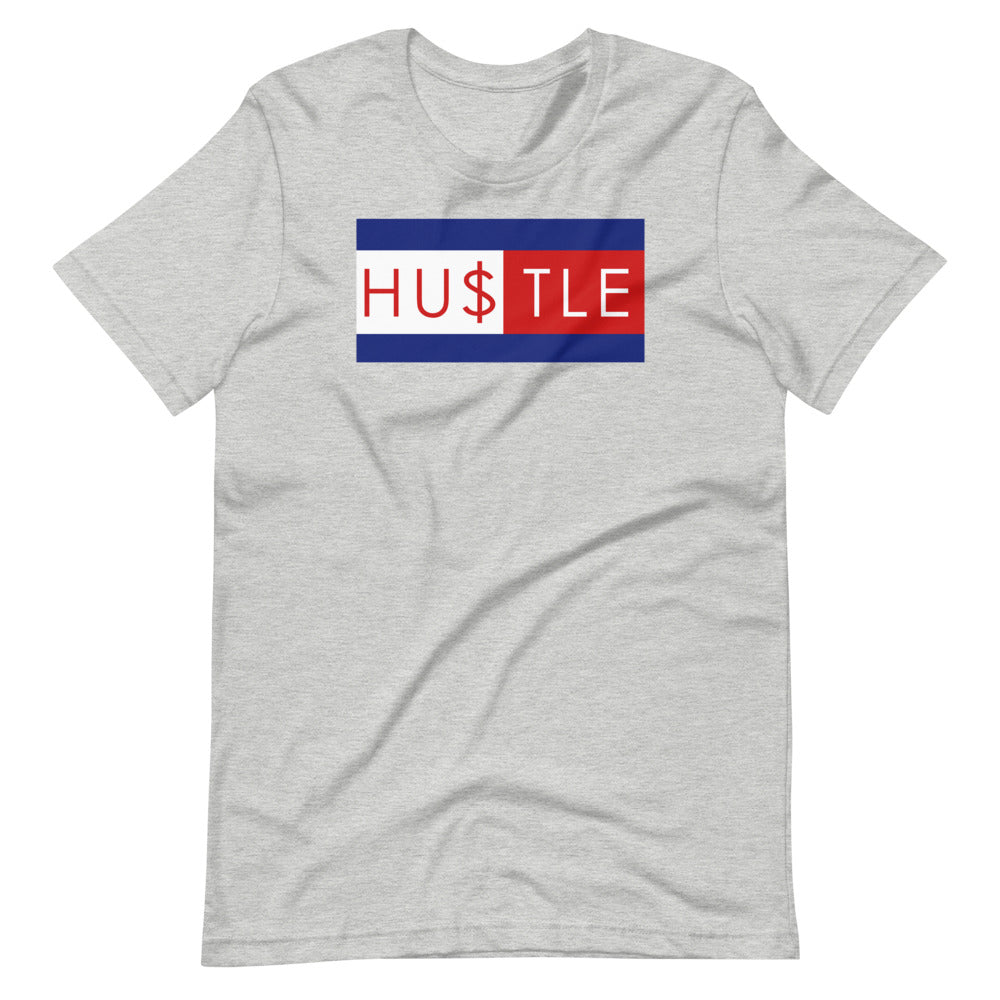 Hustle