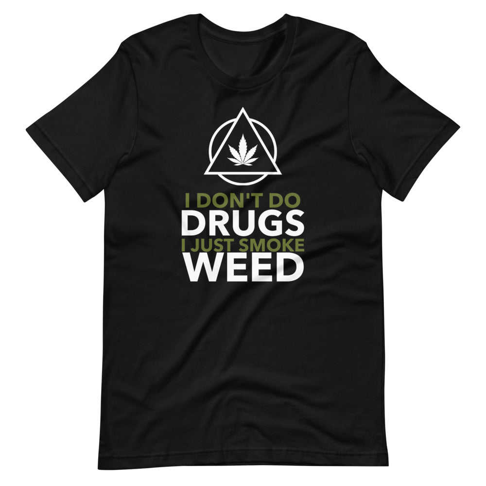I Don't Do Drugs
