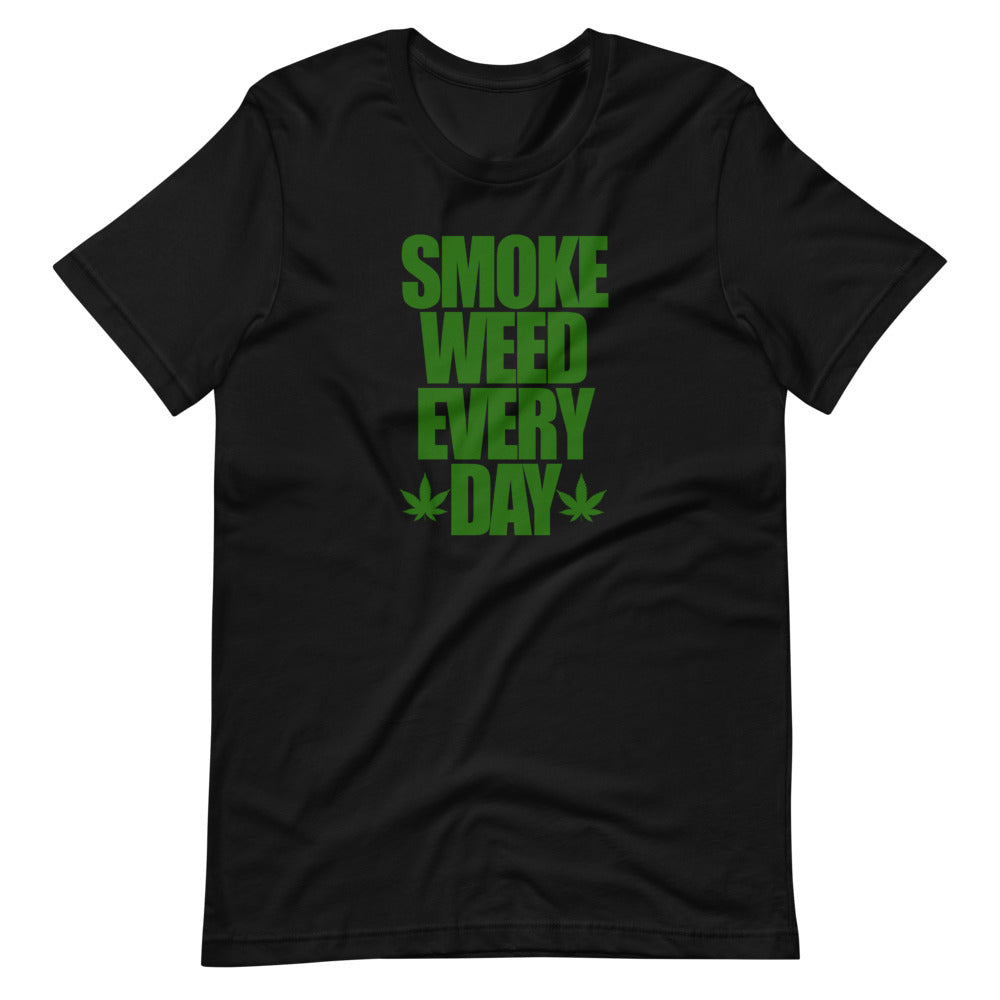 Smoke Weed Every Day
