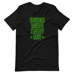 Smoke Weed Every Day