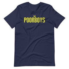 The Poorboys