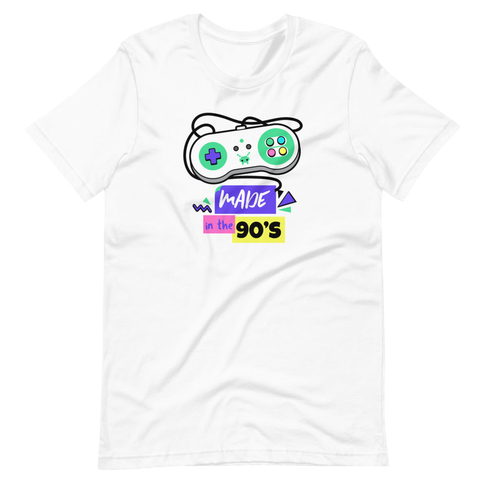 Made in the 90's