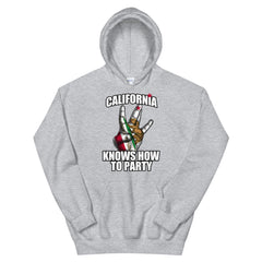 Cali Party Hoodie
