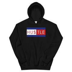 HUSTLE