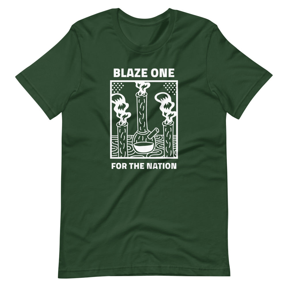 Blaze One