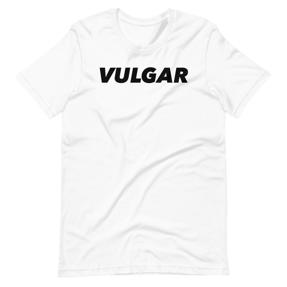 Vulgar