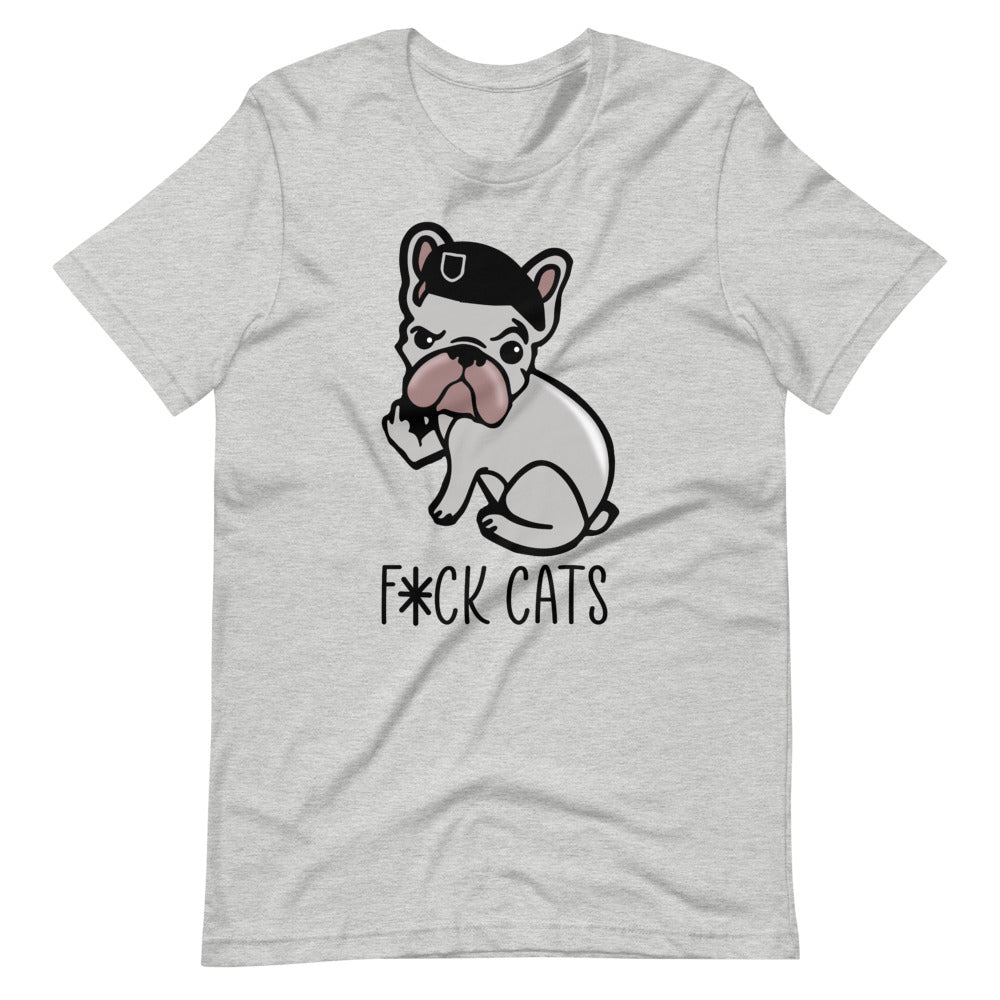 F*ck Cats