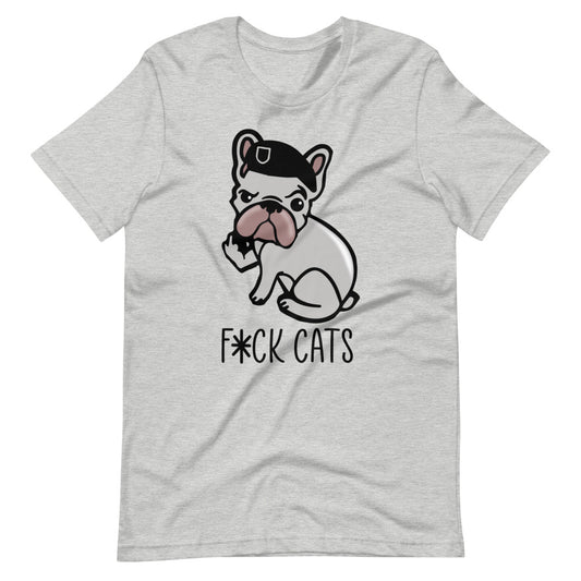 F*ck Cats