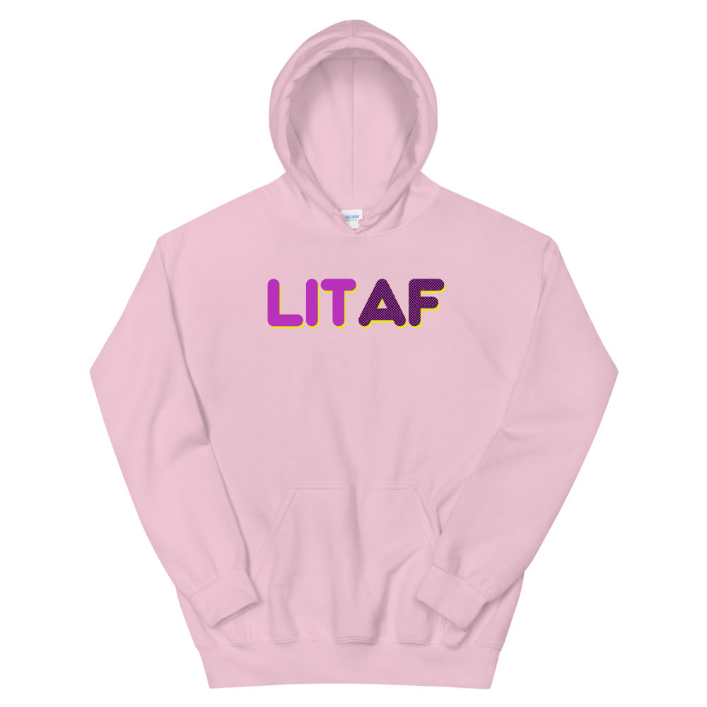 LIT AF