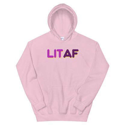 LIT AF