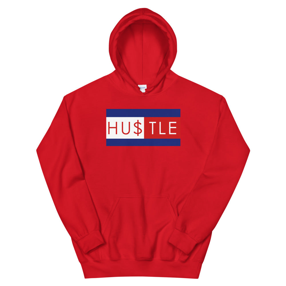 HUSTLE
